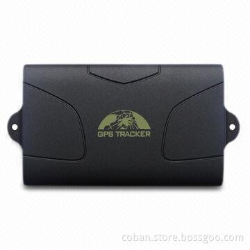 Vehicle Tracking Device with Powerful Magnet